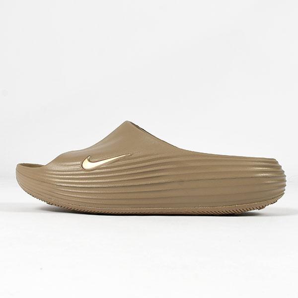 NIKE（ナイキ） 2026夏新作 厚底 リカバリー サンダル スポーツ NIKE