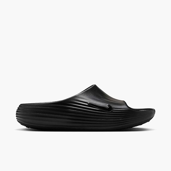 NIKE（ナイキ） 厚底 リカバリー サンダル メンズ NIKE REACTX
