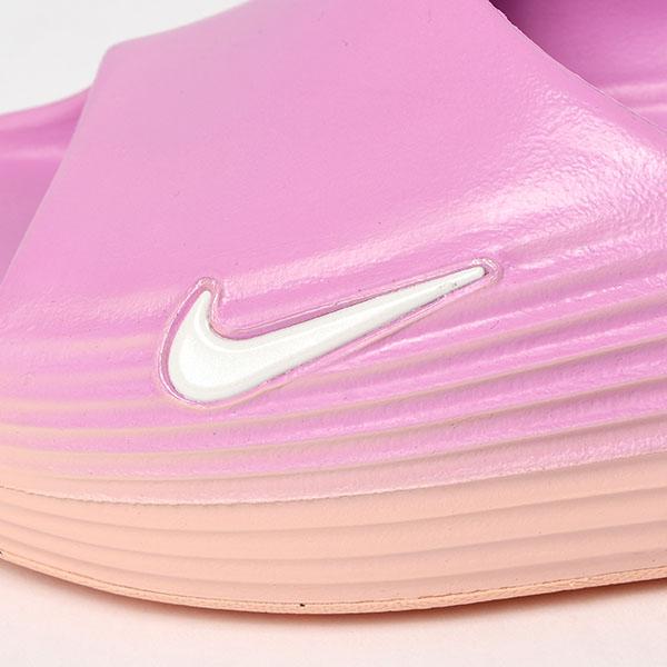 NIKE（ナイキ） 2026夏新作 厚底 リカバリー サンダル レディース