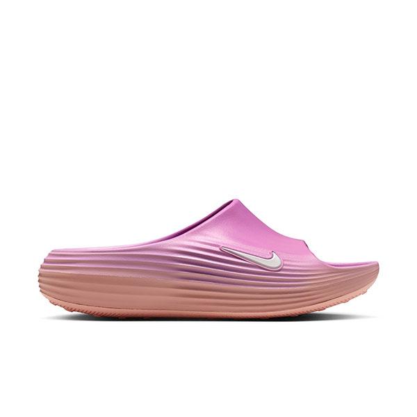 NIKE（ナイキ） 2026夏新作 厚底 リカバリー サンダル レディース