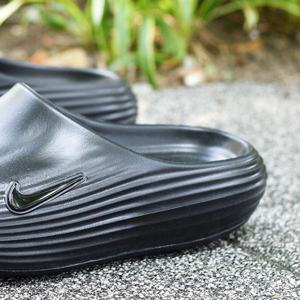 NIKE（ナイキ） 厚底 リカバリー サンダル レディース メンズ NIKE