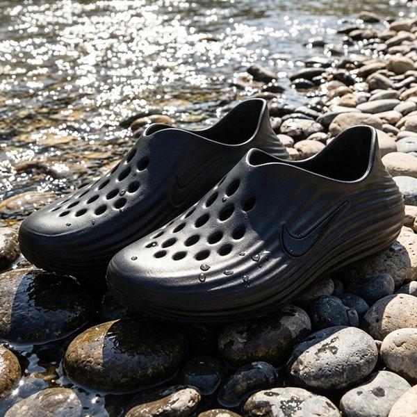 NIKE（ナイキ） 期間限定 33%off 2026夏新作 厚底 リカバリー