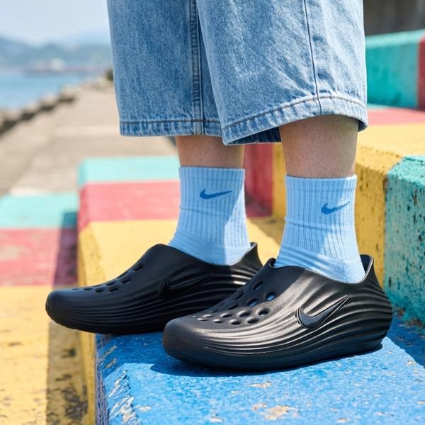NIKE（ナイキ） 期間限定 23%off 2026夏新作 厚底 リカバリー