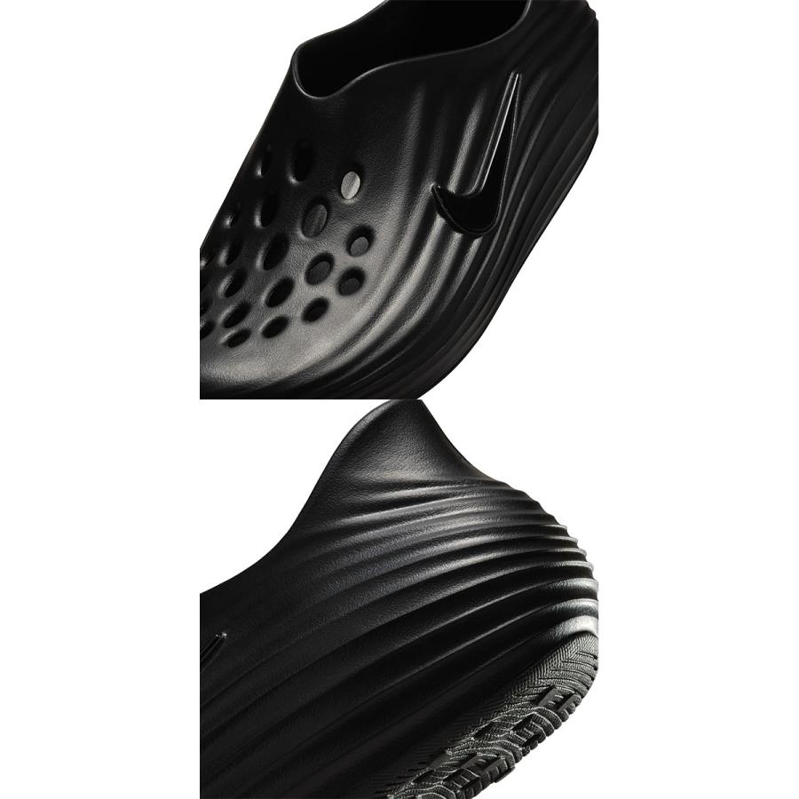 NIKE（ナイキ） 期間限定 23%off 2026夏新作 厚底 リカバリー