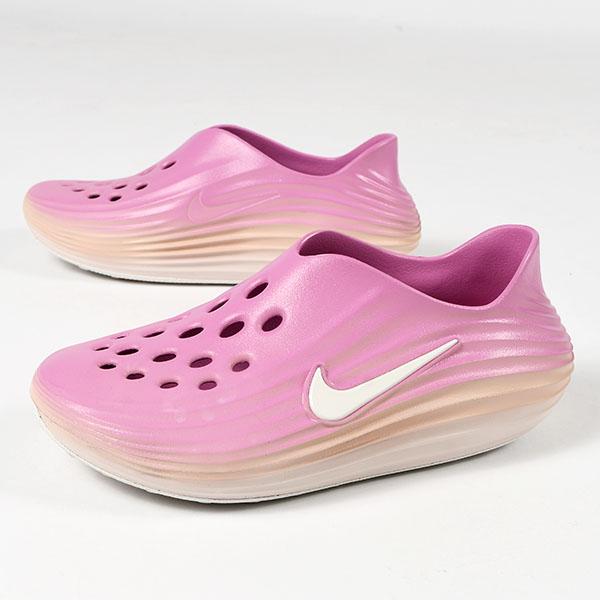 NIKE（ナイキ） 2026夏新作 厚底 リカバリー サンダル レディース NIKE