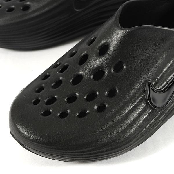 NIKE（ナイキ） 2026春夏新作 厚底 リカバリー サンダル レディース