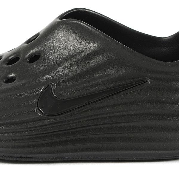 NIKE（ナイキ） 2026春夏新作 厚底 リカバリー サンダル レディース