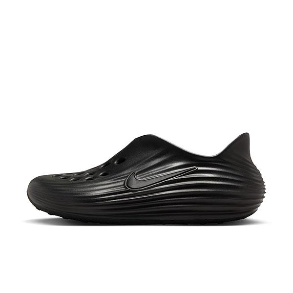 NIKE（ナイキ） 2026春夏新作 厚底 リカバリー サンダル レディース