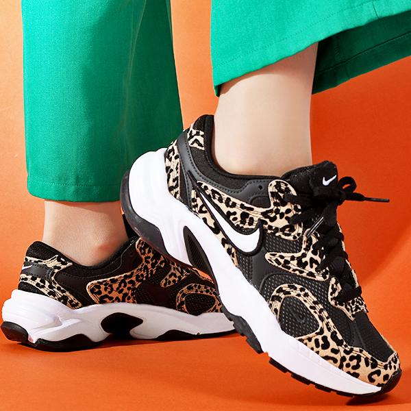 NIKE（ナイキ） 送料無料 スニーカー レディース NIKE AL8 シューズ 靴
