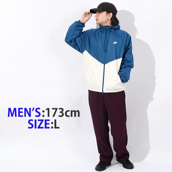 NIKE（ナイキ） ウィンドジャケット メンズ NIKE AS M NK WR LND JKT