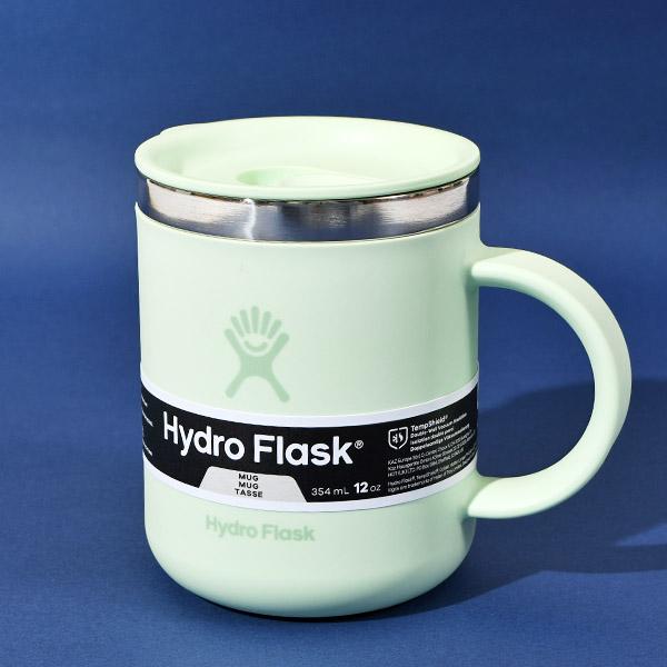 HYDRO FLASK 安心の日本正規品 ハイドロフラスク 12oz コップ HYDRO FLASK 安心の日本正規品 ハイドロフラスク 12oz コップ