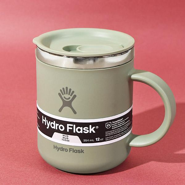 HydroFlask コップ3個セット Nice Mug Bundle