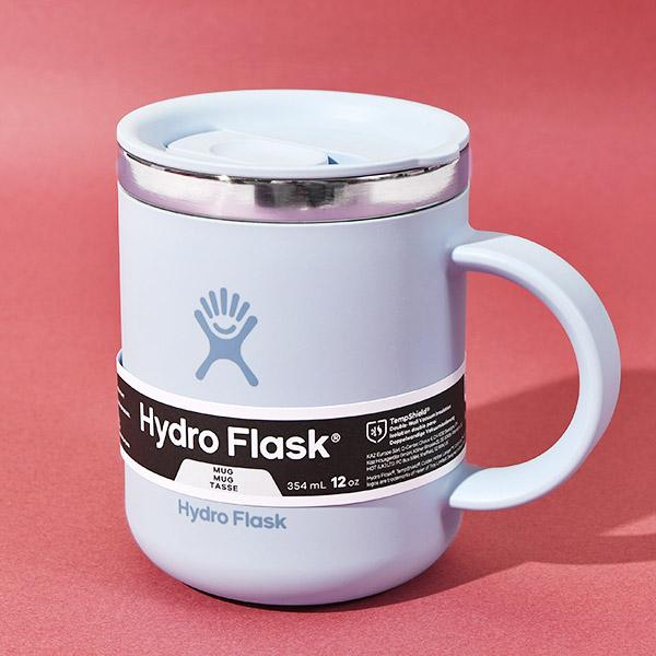 HYDRO FLASK（ハイドロフラスク） 安心の日本正規品 12oz コップ Hydro