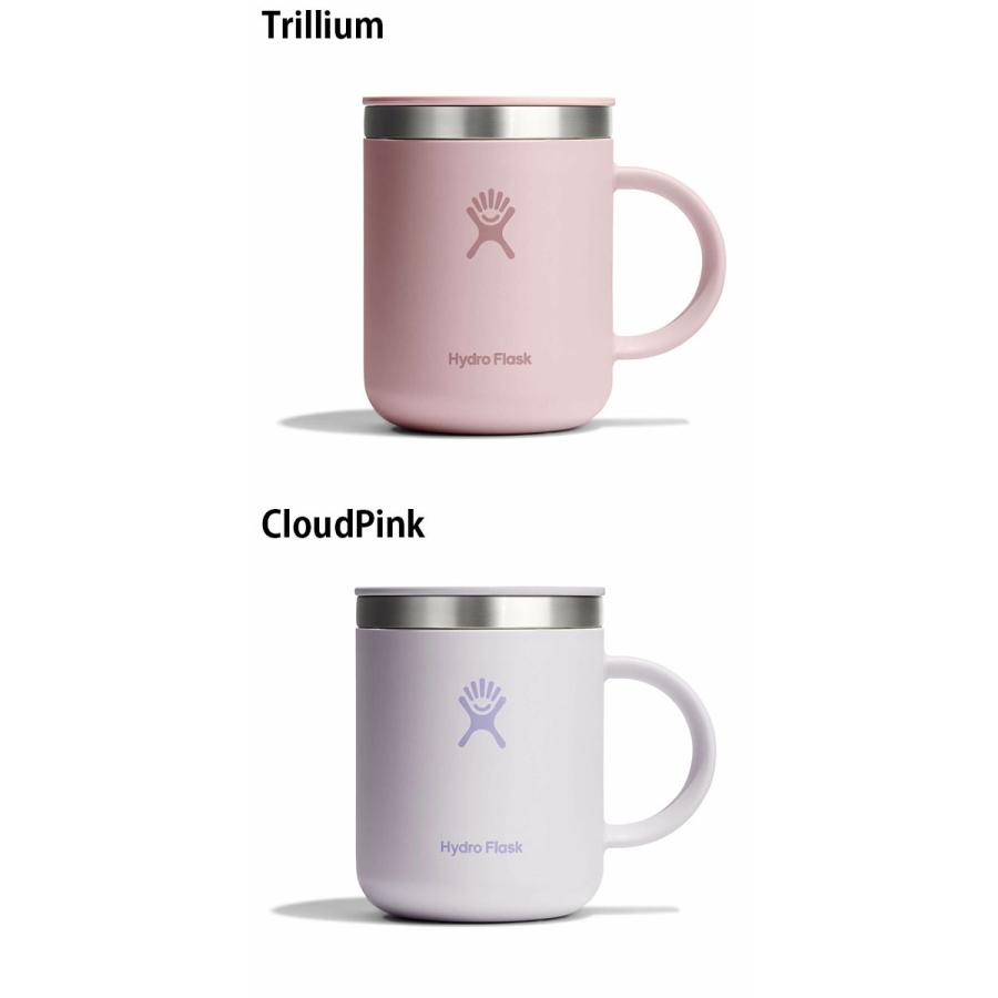 HYDRO FLASK（ハイドロフラスク） 2026秋冬新色 安心の日本正規品 12oz