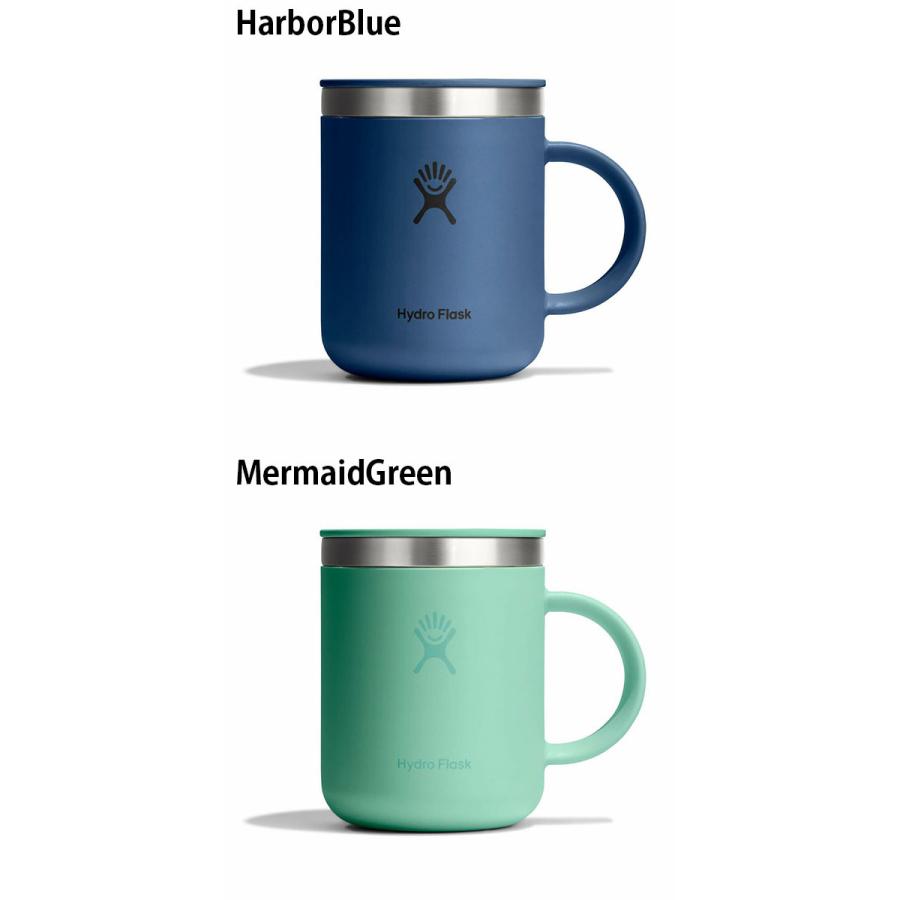 HYDRO FLASK（ハイドロフラスク） 2026秋冬新色 安心の日本正規品 12oz