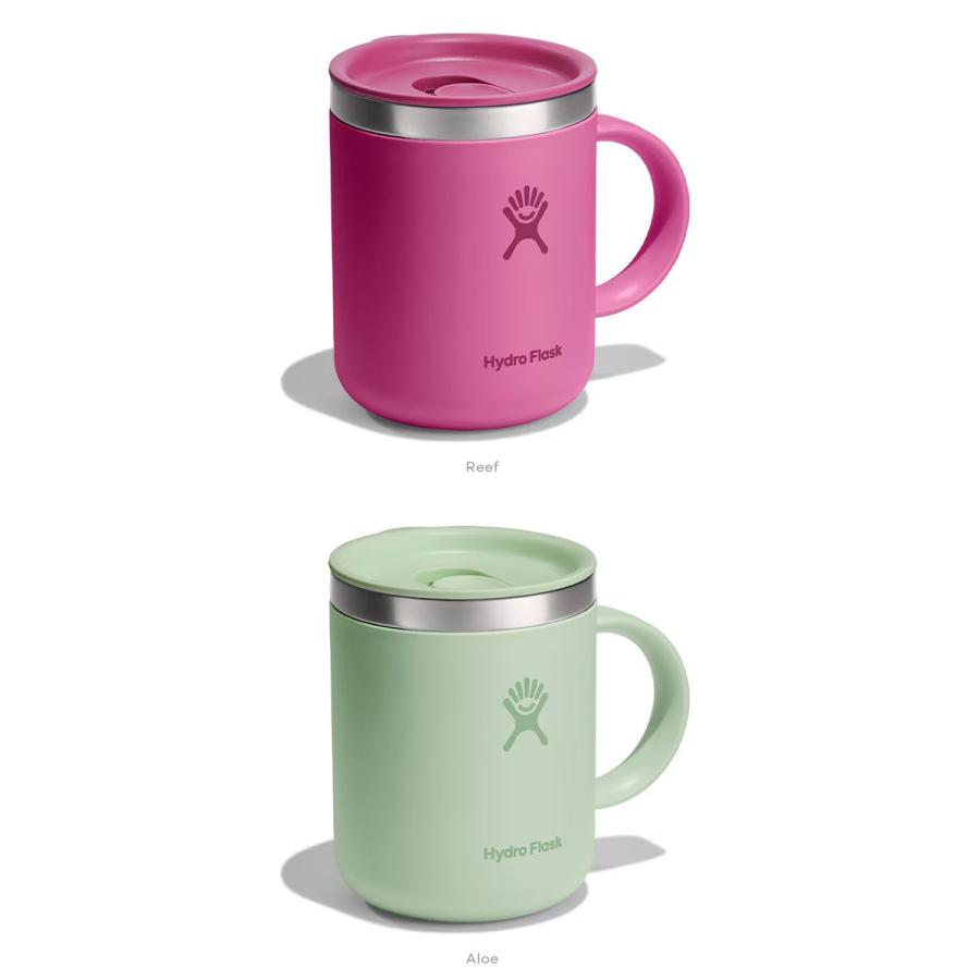 HYDRO FLASK 安心の日本正規品 ハイドロフラスク 12oz コップ HYDRO FLASK 安心の日本正規品 ハイドロフラスク 12oz コップ
