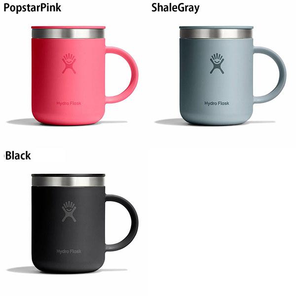 HYDRO FLASK（ハイドロフラスク） 2026秋冬新色 安心の日本正規品 12oz