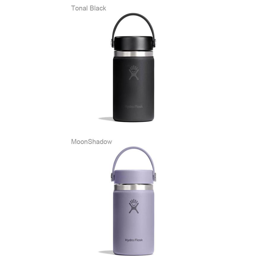 HYDRO FLASK（ハイドロフラスク） 2026春夏新色 日本正規品 12oz 水筒