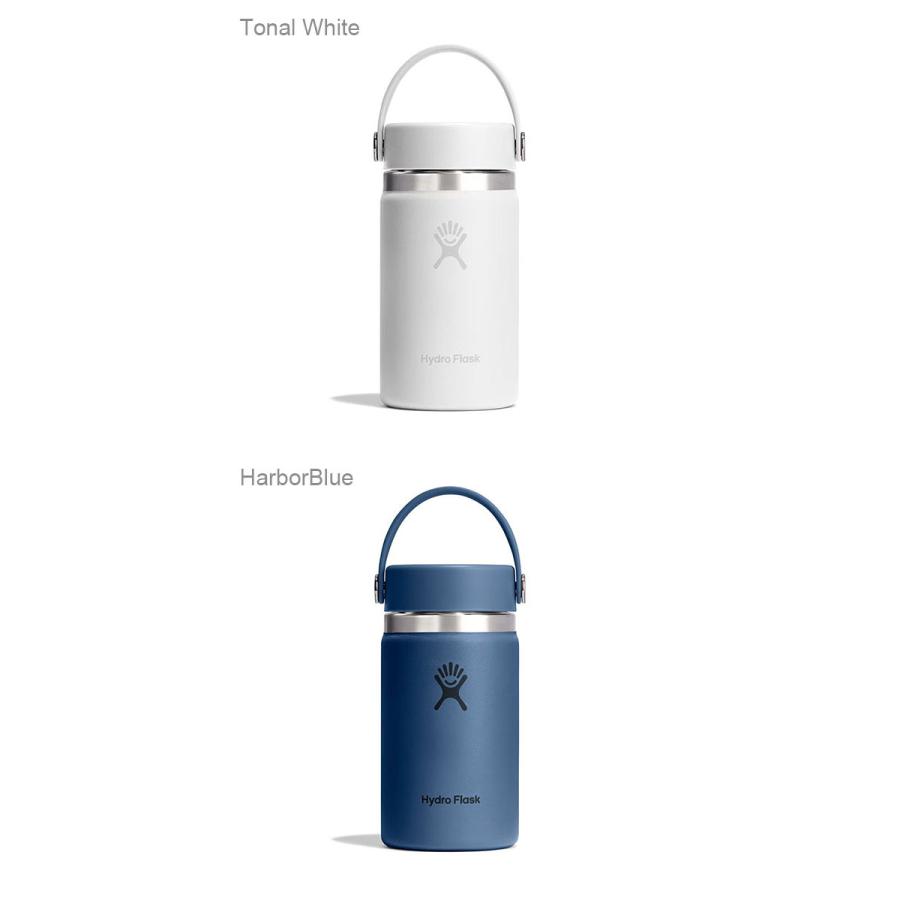 HYDRO FLASK（ハイドロフラスク） 2026春夏新色 日本正規品 12oz 水筒