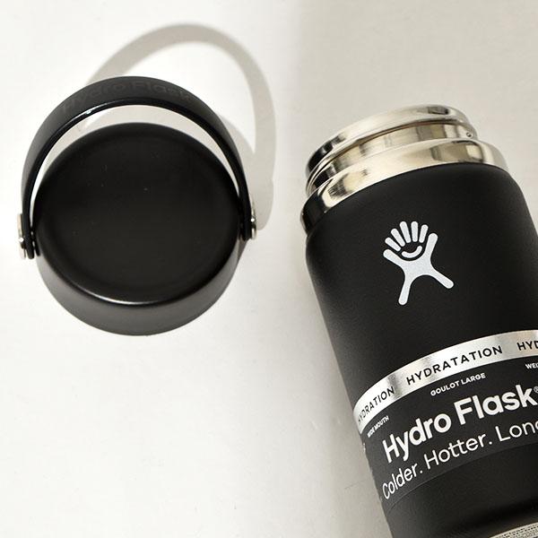 HYDRO FLASK（ハイドロフラスク） 2026春夏新色 日本正規品 12oz 水筒