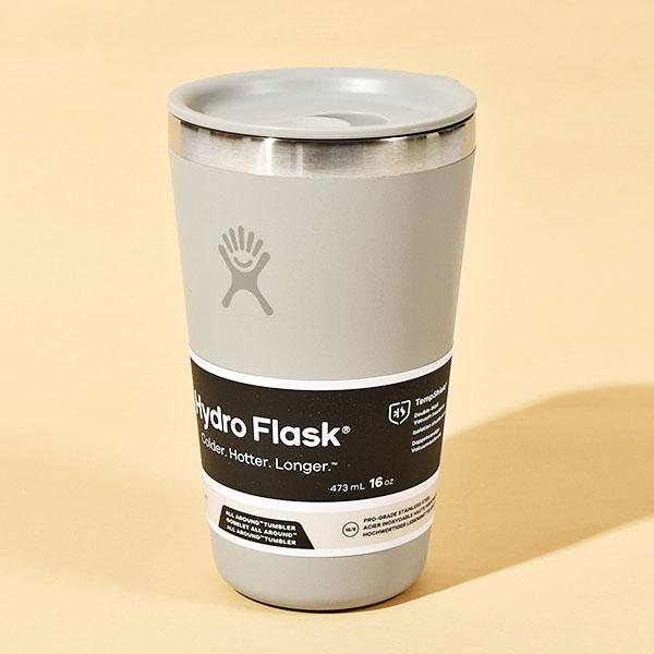 HYDRO FLASK（ハイドロフラスク） 安心の日本正規品 16oz タンブラー