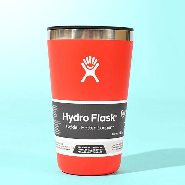 HYDRO FLASK（ハイドロフラスク） 2026春夏新色 安心の日本正規品 16oz