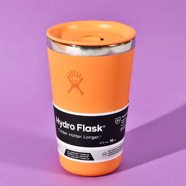 HYDRO FLASK（ハイドロフラスク） 2026春夏新色 安心の日本正規品 16oz