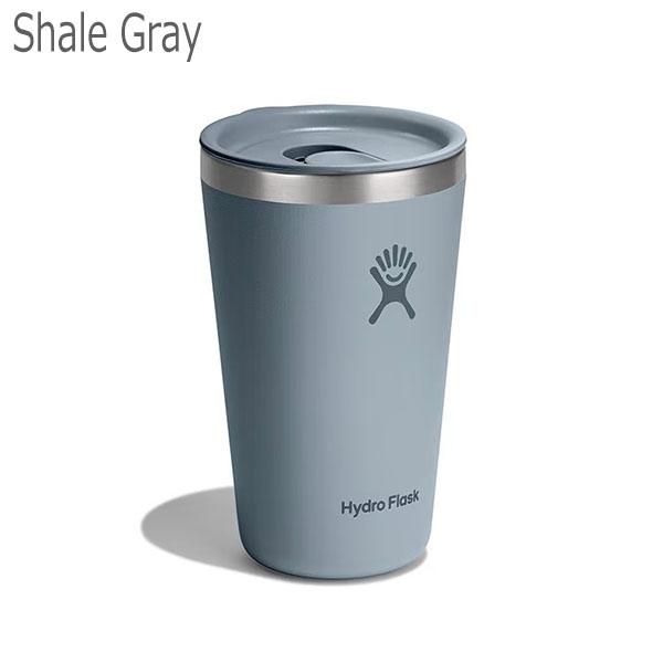 HYDRO FLASK（ハイドロフラスク） 2026春夏新色 安心の日本正規品 16oz