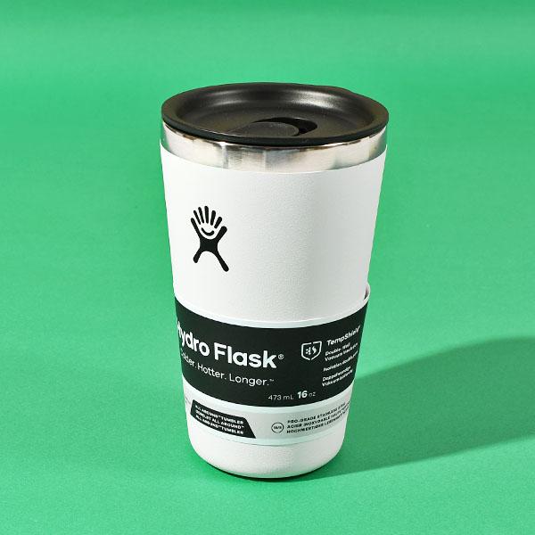 HYDRO FLASK（ハイドロフラスク） 安心の日本正規品 16oz タンブラー