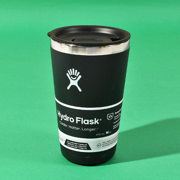HYDRO FLASK（ハイドロフラスク） 安心の日本正規品 16oz タンブラー