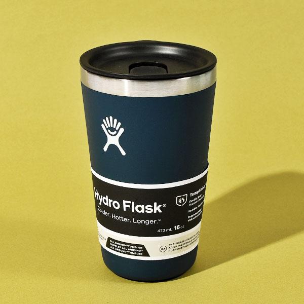 HYDRO FLASK（ハイドロフラスク） 安心の日本正規品 16oz タンブラー