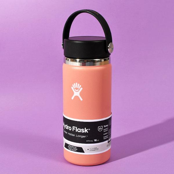HYDRO FLASK（ハイドロフラスク） 日本正規品 16oz 水筒 Hydro Flask