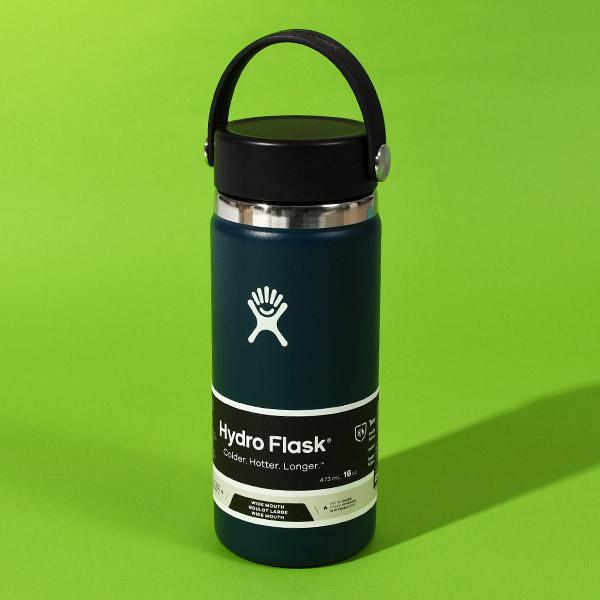 HYDRO FLASK（ハイドロフラスク） 日本正規品 16oz 水筒 Hydro Flask