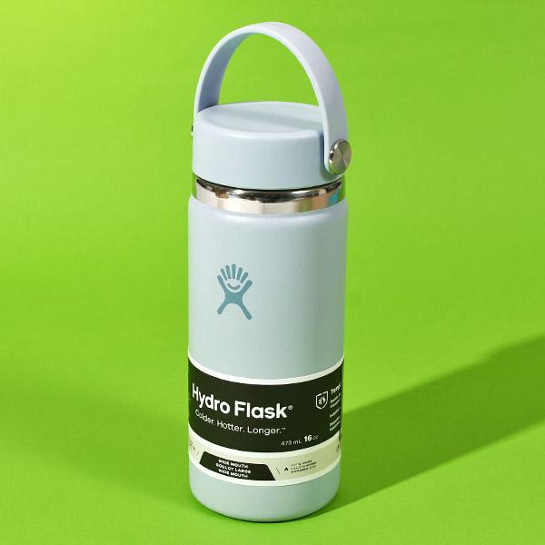 BoTT x Hydro Flask 16oz Wide Mouth 水筒 HYDRO FLASK（ハイドロフラスク） 日本正規品 16oz 水筒 Hydro Flask