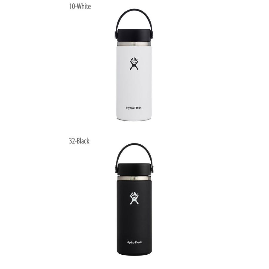 HYDRO FLASK（ハイドロフラスク） 日本正規品 16oz 水筒 Hydro Flask