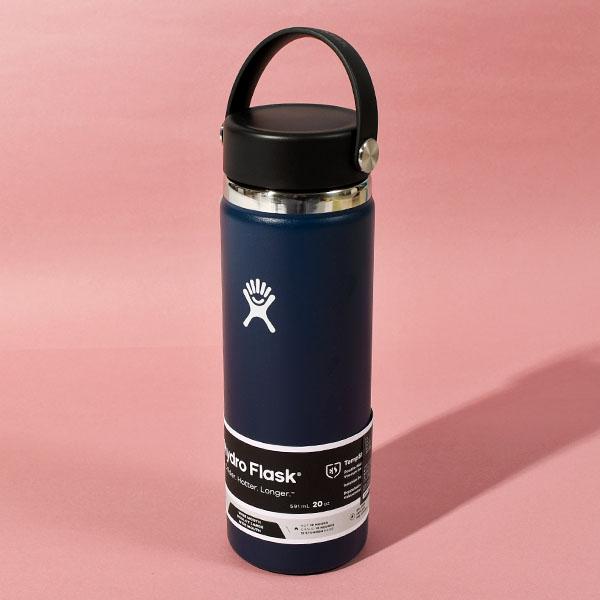 HYDRO FLASK（ハイドロフラスク） 2026春夏新色 日本正規品 20oz 水筒