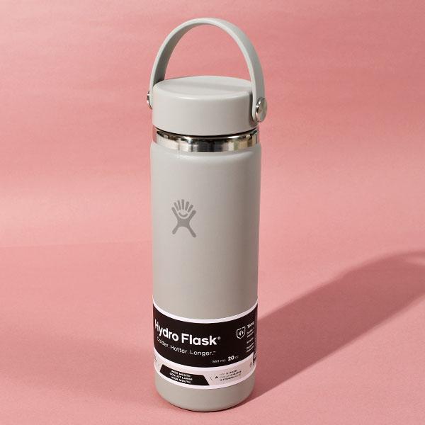 HYDRO FLASK（ハイドロフラスク） 2026春夏新色 日本正規品 20oz 水筒