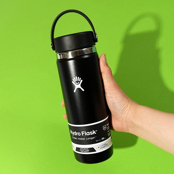 HYDRO FLASK（ハイドロフラスク） 2026春夏新色 日本正規品 20oz 水筒