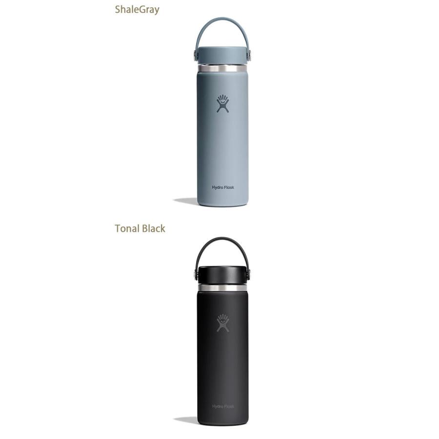 HYDRO FLASK（ハイドロフラスク） 2026春夏新色 日本正規品 20oz 水筒