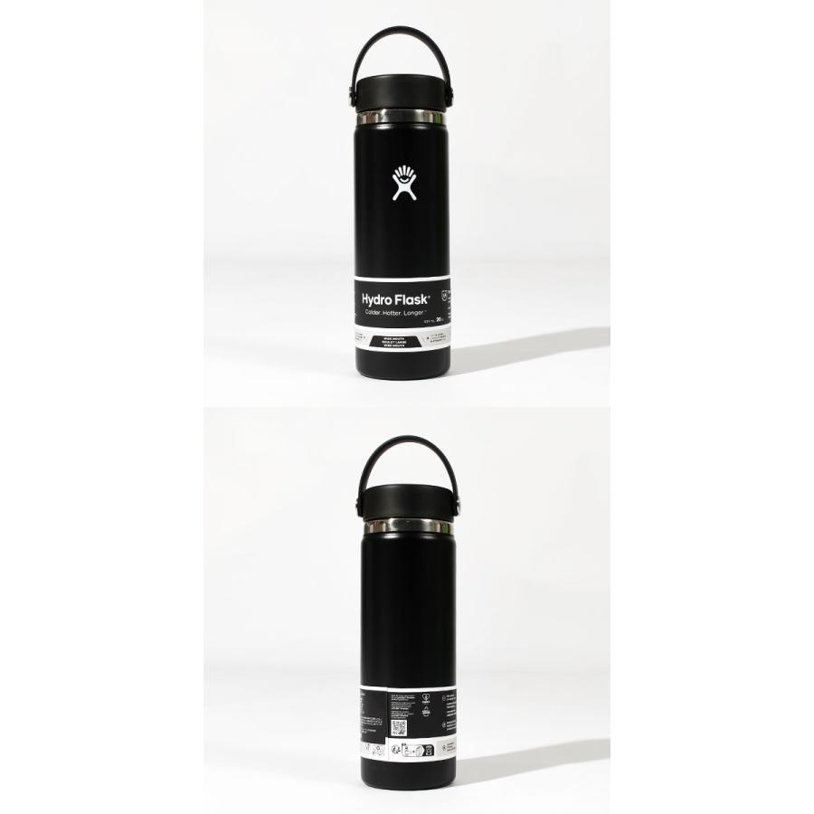 HYDRO FLASK（ハイドロフラスク） 2026春夏新色 日本正規品 20oz 水筒