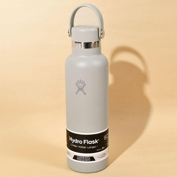 HYDRO FLASK（ハイドロフラスク） 2026春夏新色 日本正規品 21oz 水筒