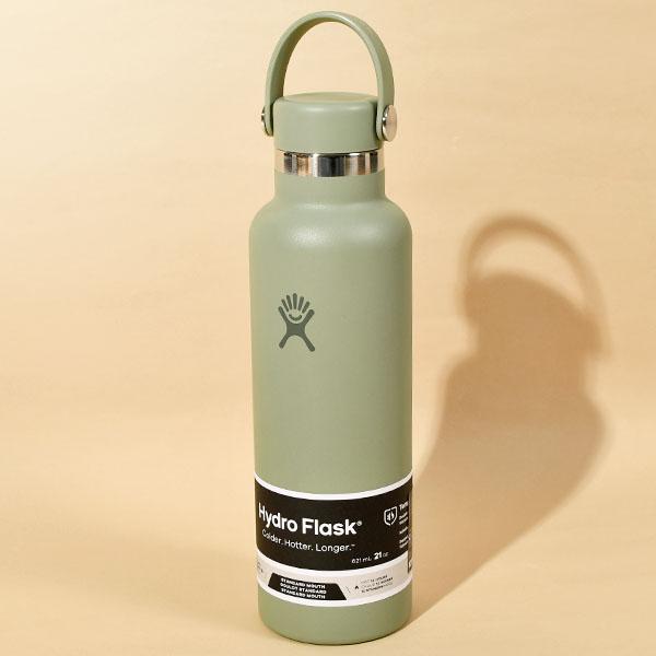 HYDRO FLASK（ハイドロフラスク） 2026春夏新色 日本正規品 21oz 水筒