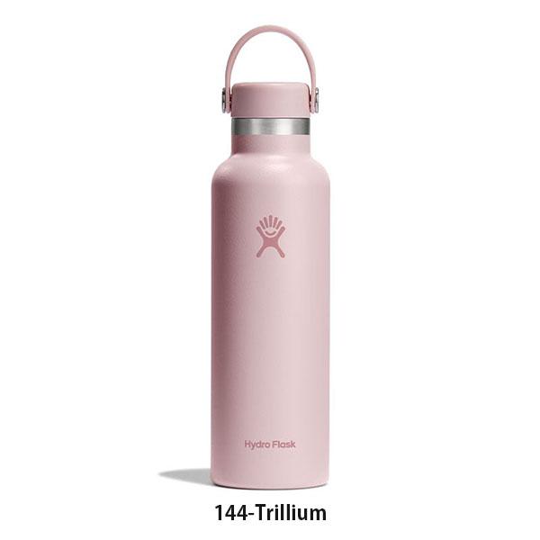 HYDRO FLASK（ハイドロフラスク） 日本正規品 21oz 水筒 Hydro Flask