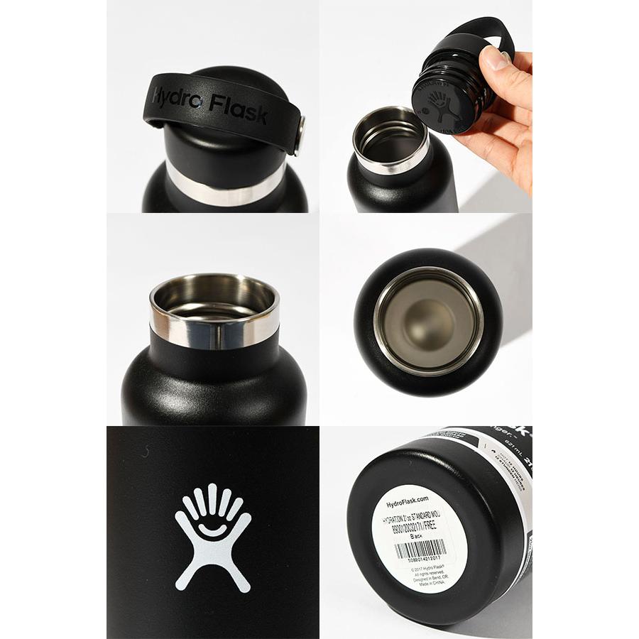 HYDRO FLASK（ハイドロフラスク） 日本正規品 21oz 水筒 Hydro Flask