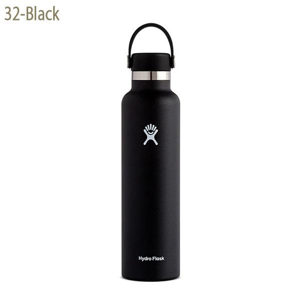 HYDRO FLASK（ハイドロフラスク） 2026春夏新色 日本正規品 24oz 水筒