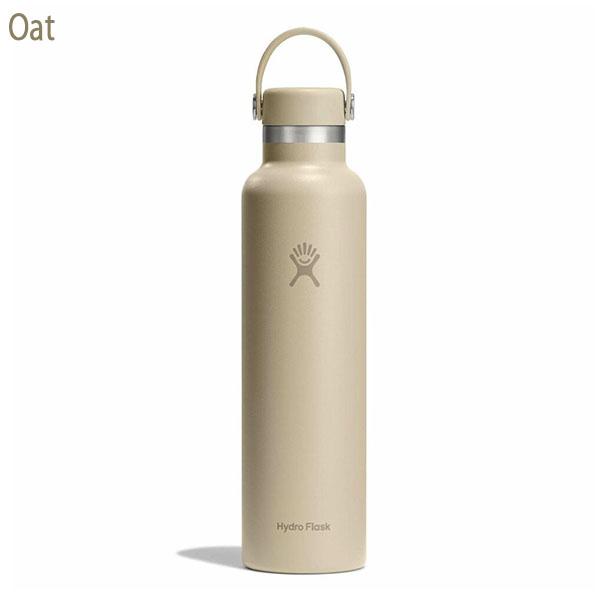 HYDRO FLASK（ハイドロフラスク） 2026春夏新色 日本正規品 24oz 水筒