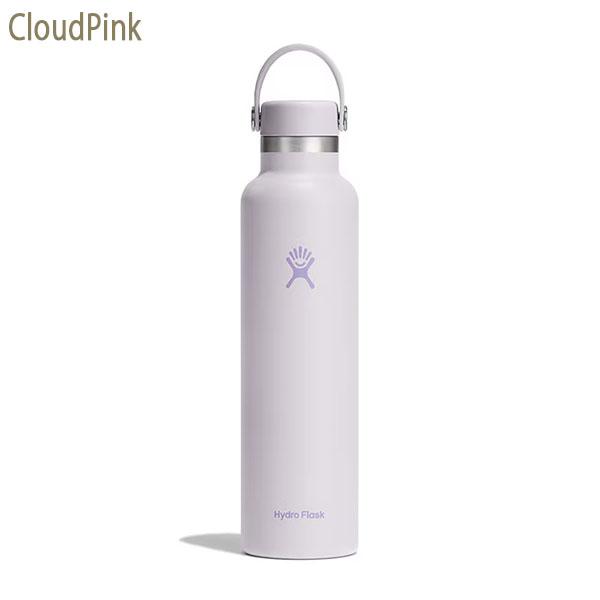 HYDRO FLASK（ハイドロフラスク） 2026春夏新色 日本正規品 24oz 水筒