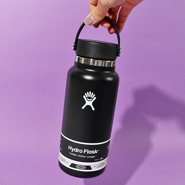 HYDRO FLASK（ハイドロフラスク） 2026春夏新色 日本正規品 32oz 水筒