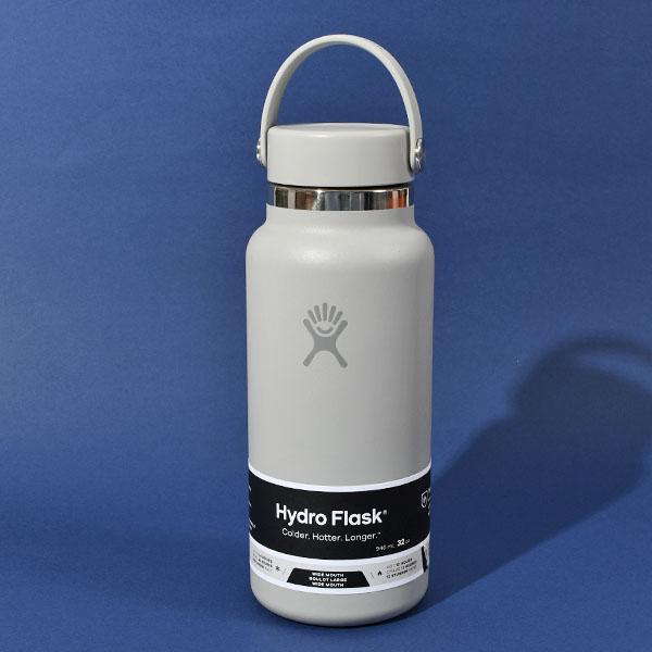 HYDRO FLASK（ハイドロフラスク） 2026春夏新色 日本正規品 32oz 水筒