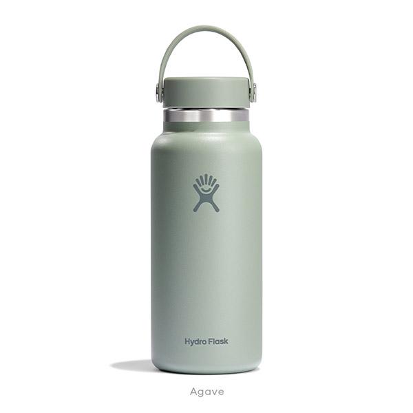HYDRO FLASK（ハイドロフラスク） 2026春夏新色 日本正規品 32oz 水筒